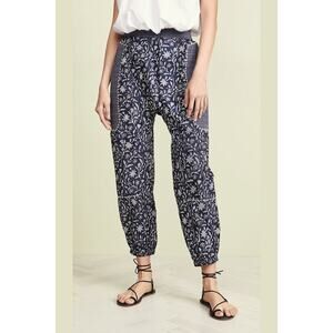 Ulla Johnson Suki Pant - Moonseed - Size 0